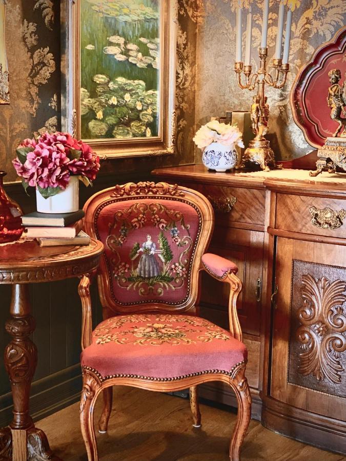 Maison Rose Hudson Екстер'єр фото