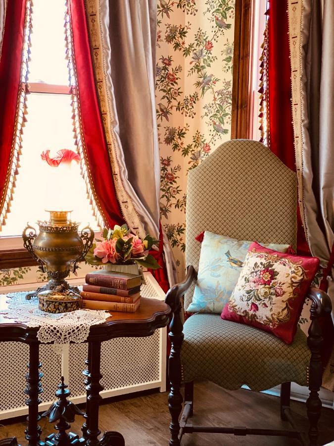 Maison Rose Hudson Екстер'єр фото